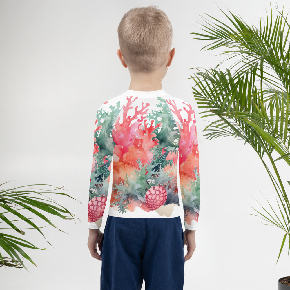 Baby Uv Protection Swimwear Billabong Kids Girl's Sol Searcher