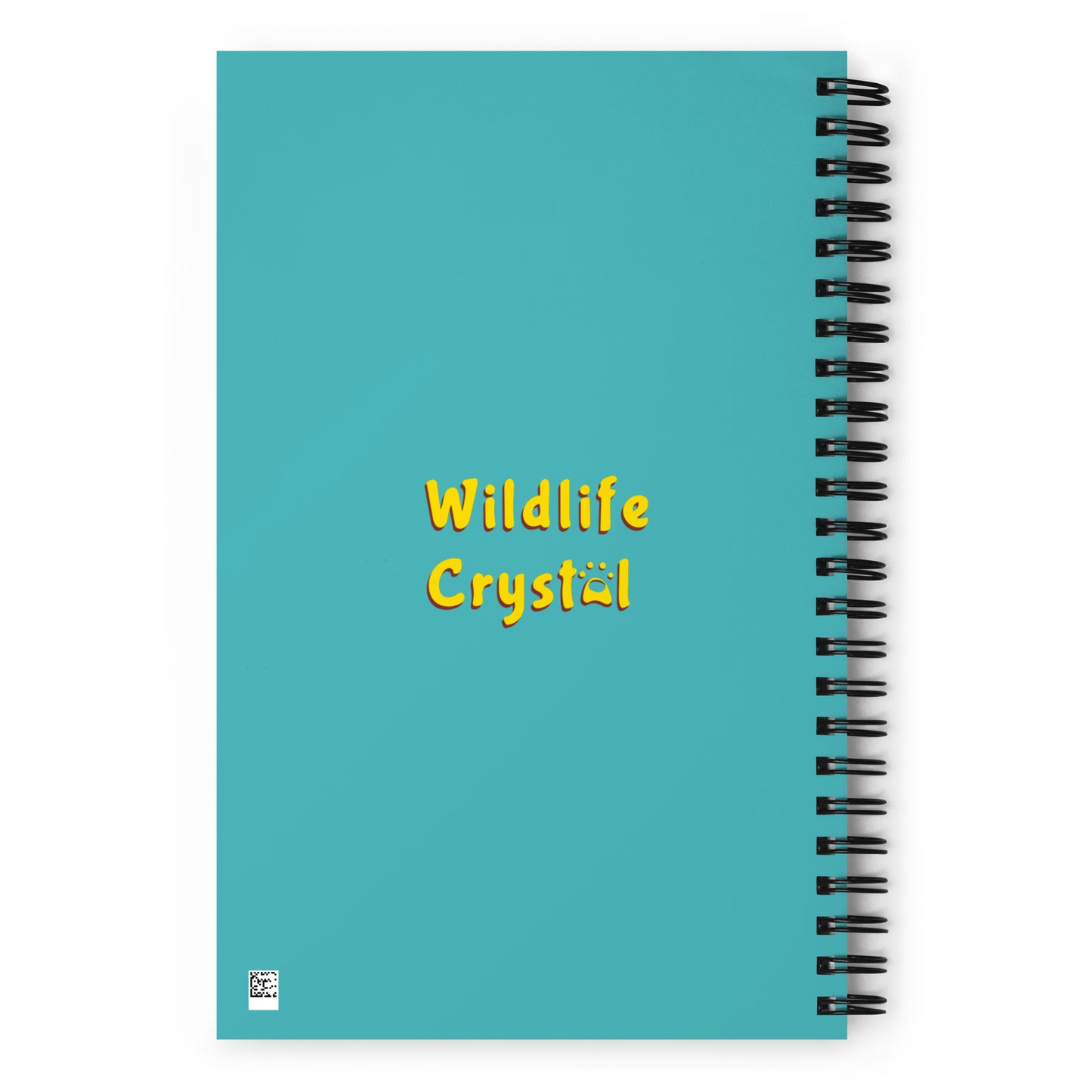 Ocean Love Shark Wildlife Explorers Journal